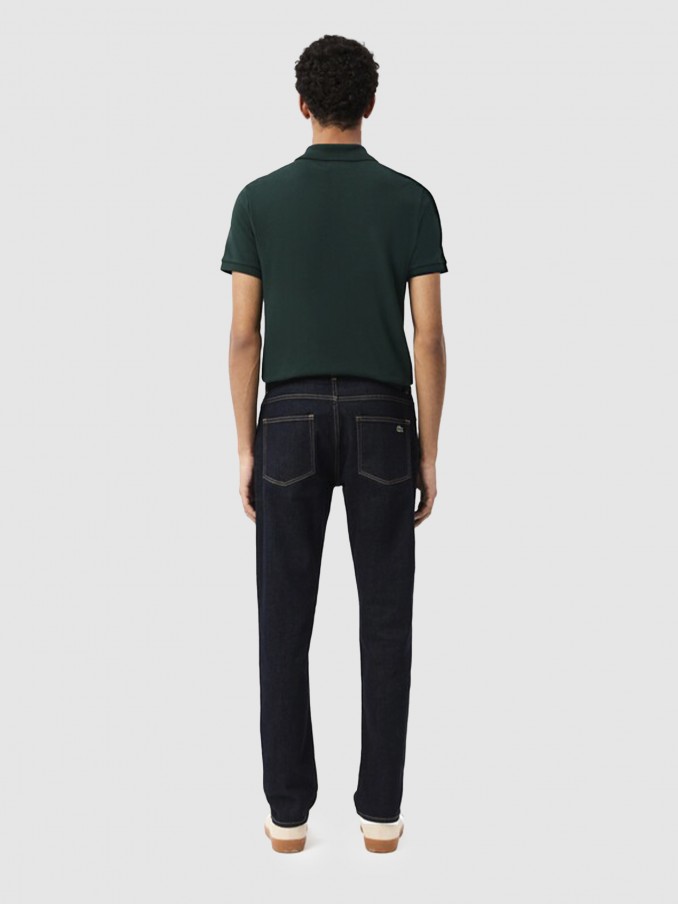 Pants Man Lacoste