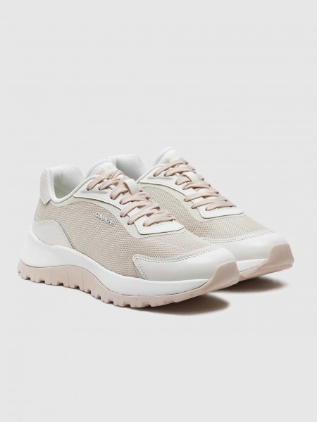 Sapatilhas Mulher Calvin Klein Footwear