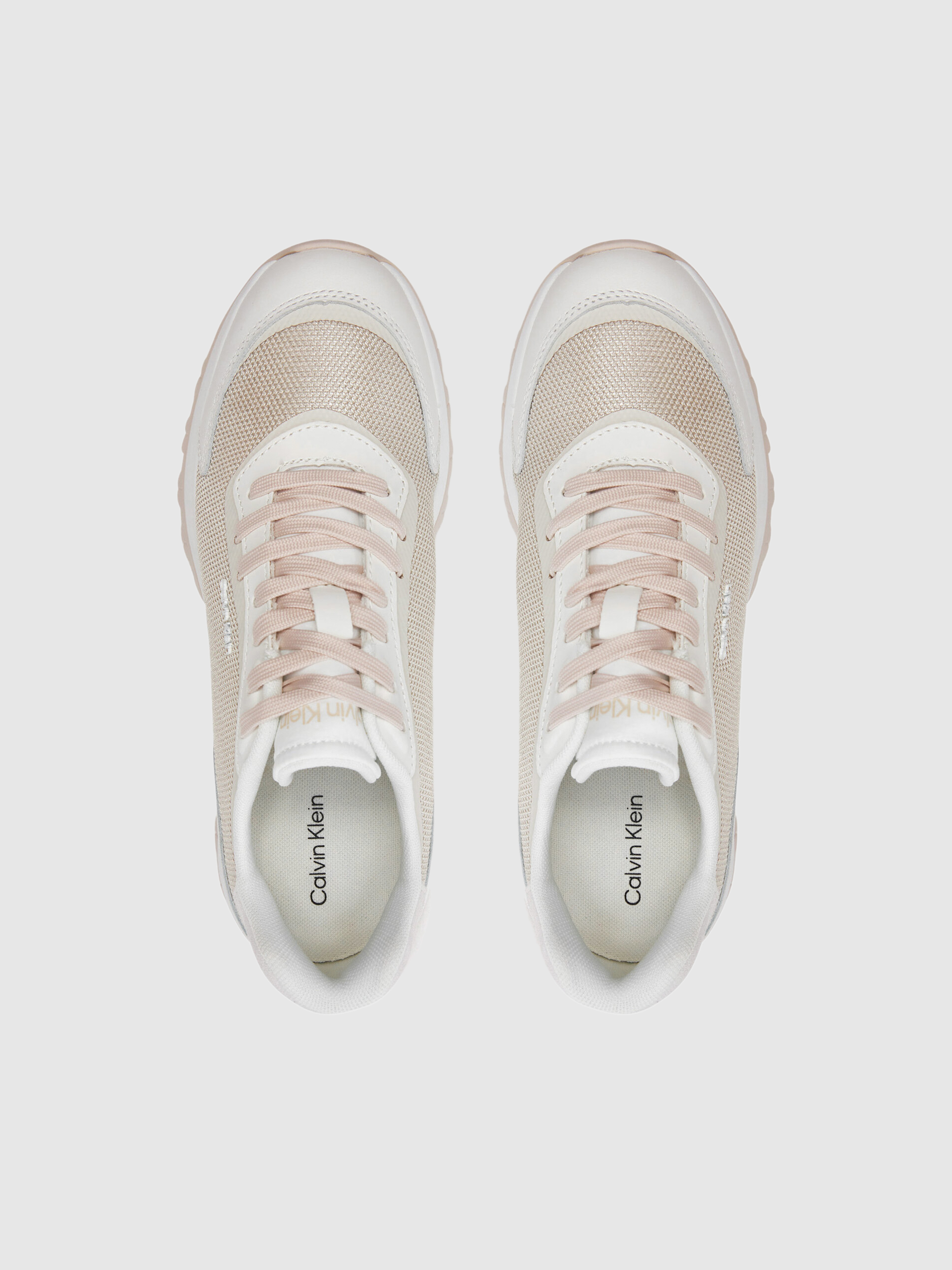 Tenis Mujer Calvin Klein