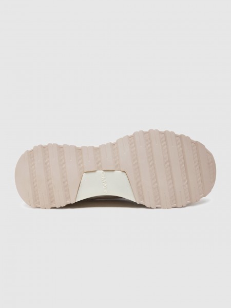 Sapatilhas Mulher Calvin Klein Footwear