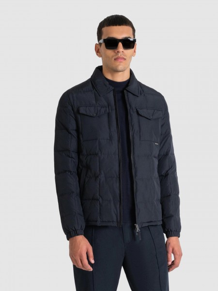 Jacket Man Antony Morato