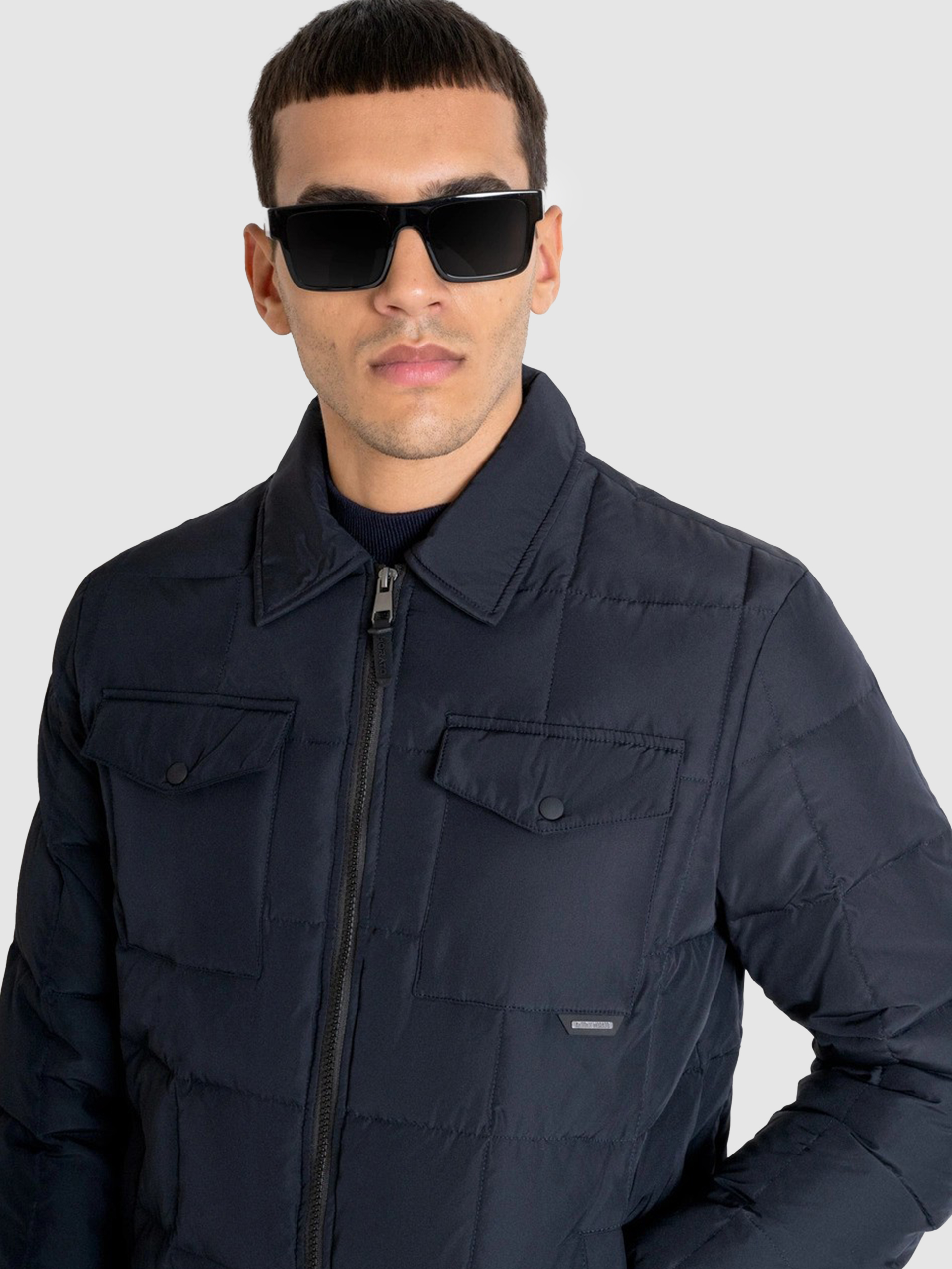 Jacket Man Antony Morato