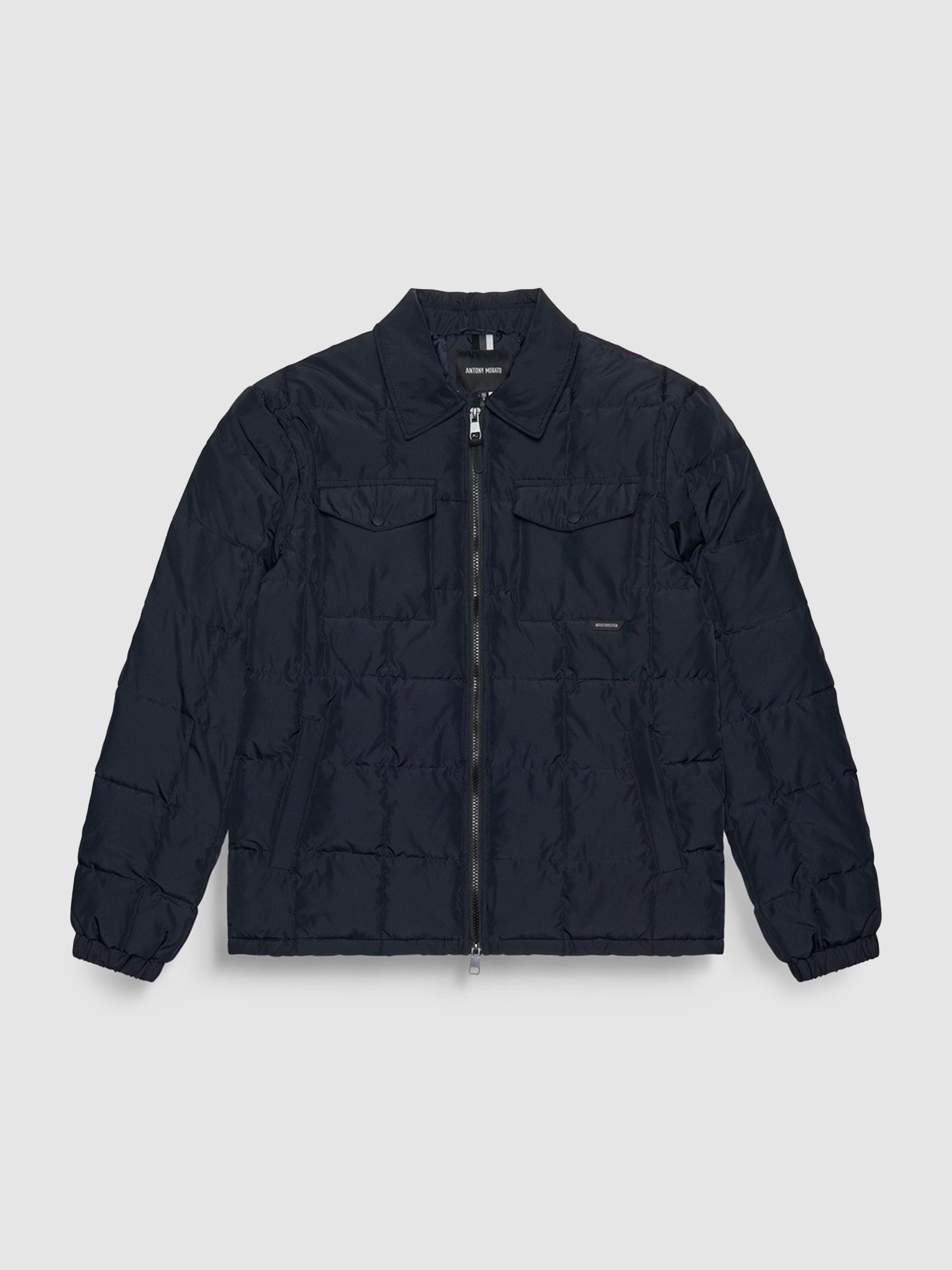 Jacket Man Antony Morato
