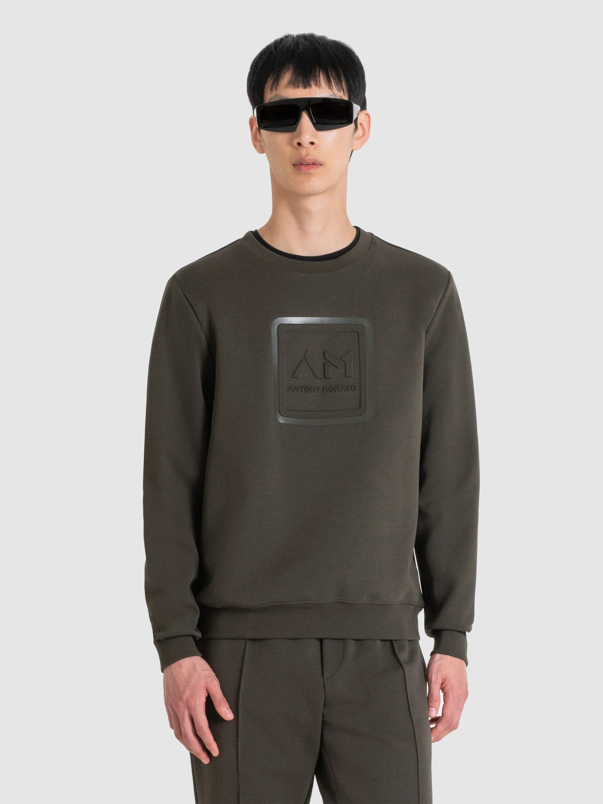 Jumper Man Antony Morato