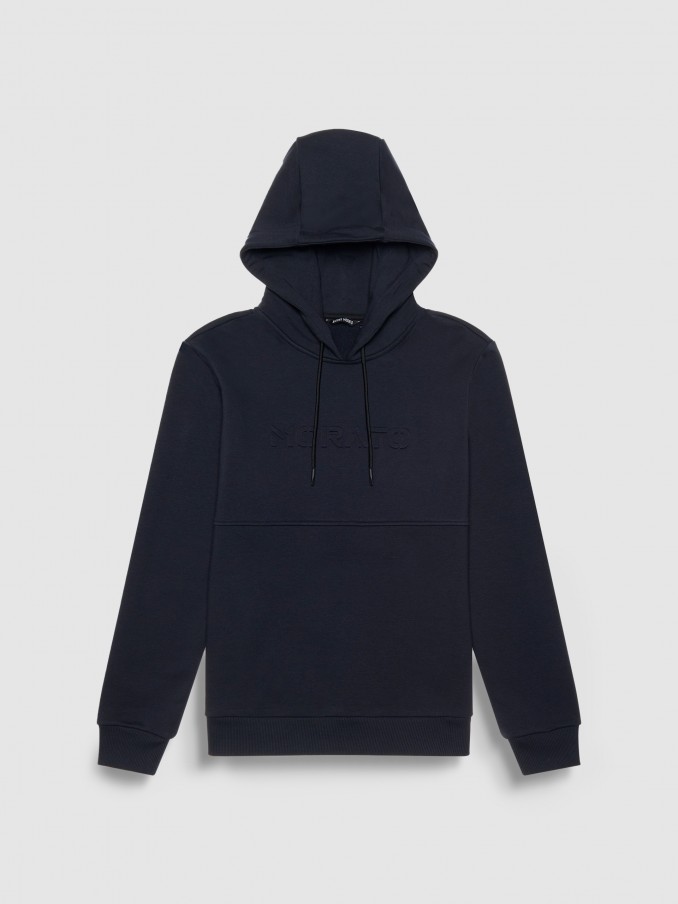 Jersey Hombre Antony Morato