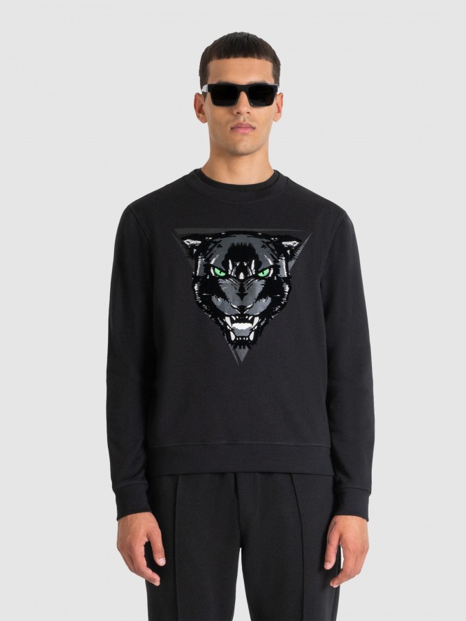 Camisola/sweater Homem Antony Morato