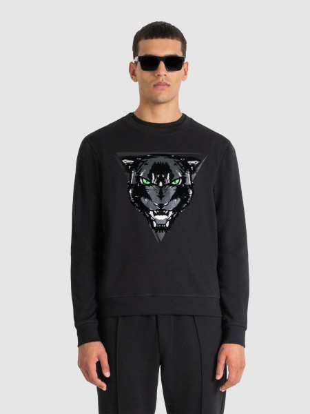 Sweatshirt Homem Antony Morato