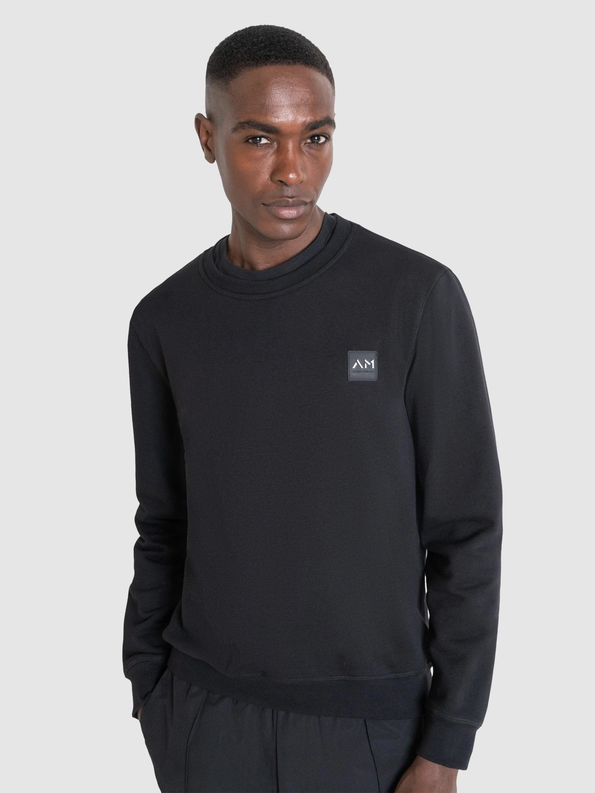 Jumper Man Antony Morato