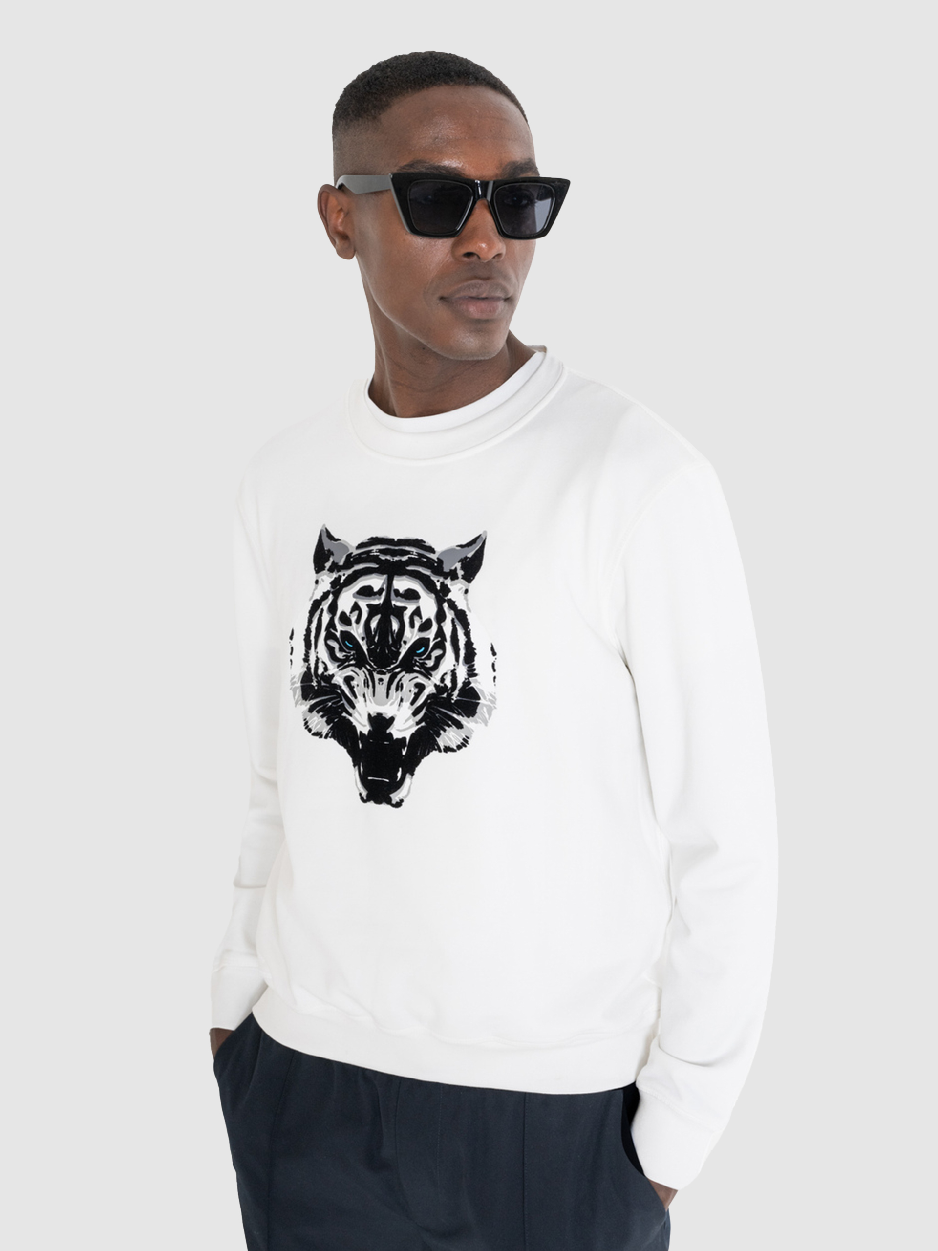 Jumper Man Antony Morato