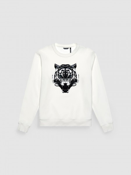 Sweatshirt Homem Antony Morato