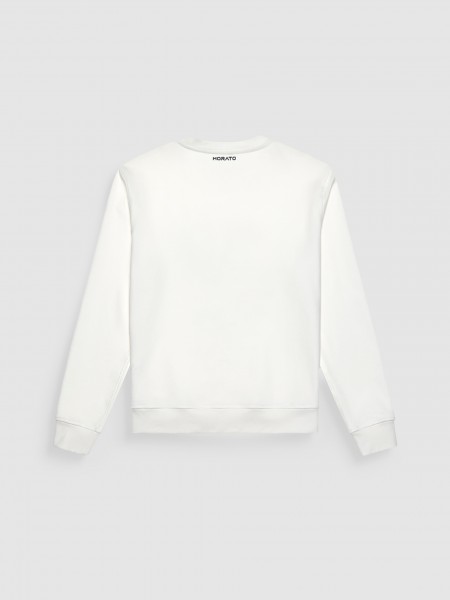 Sweatshirt Homem Antony Morato