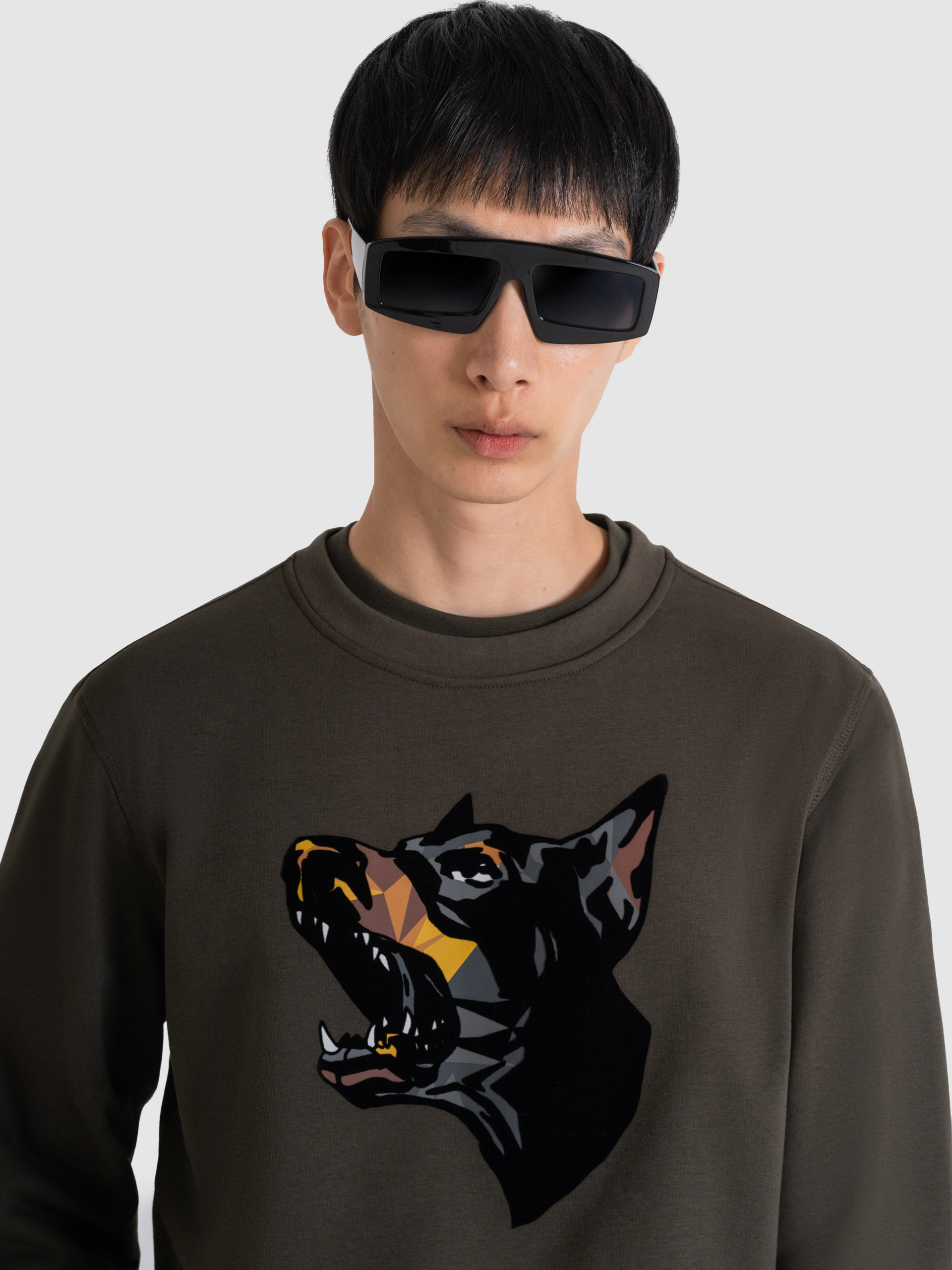 Jumper Man Antony Morato