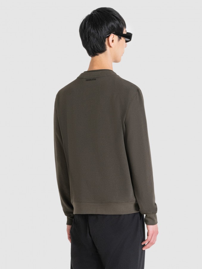Jumper Man Antony Morato