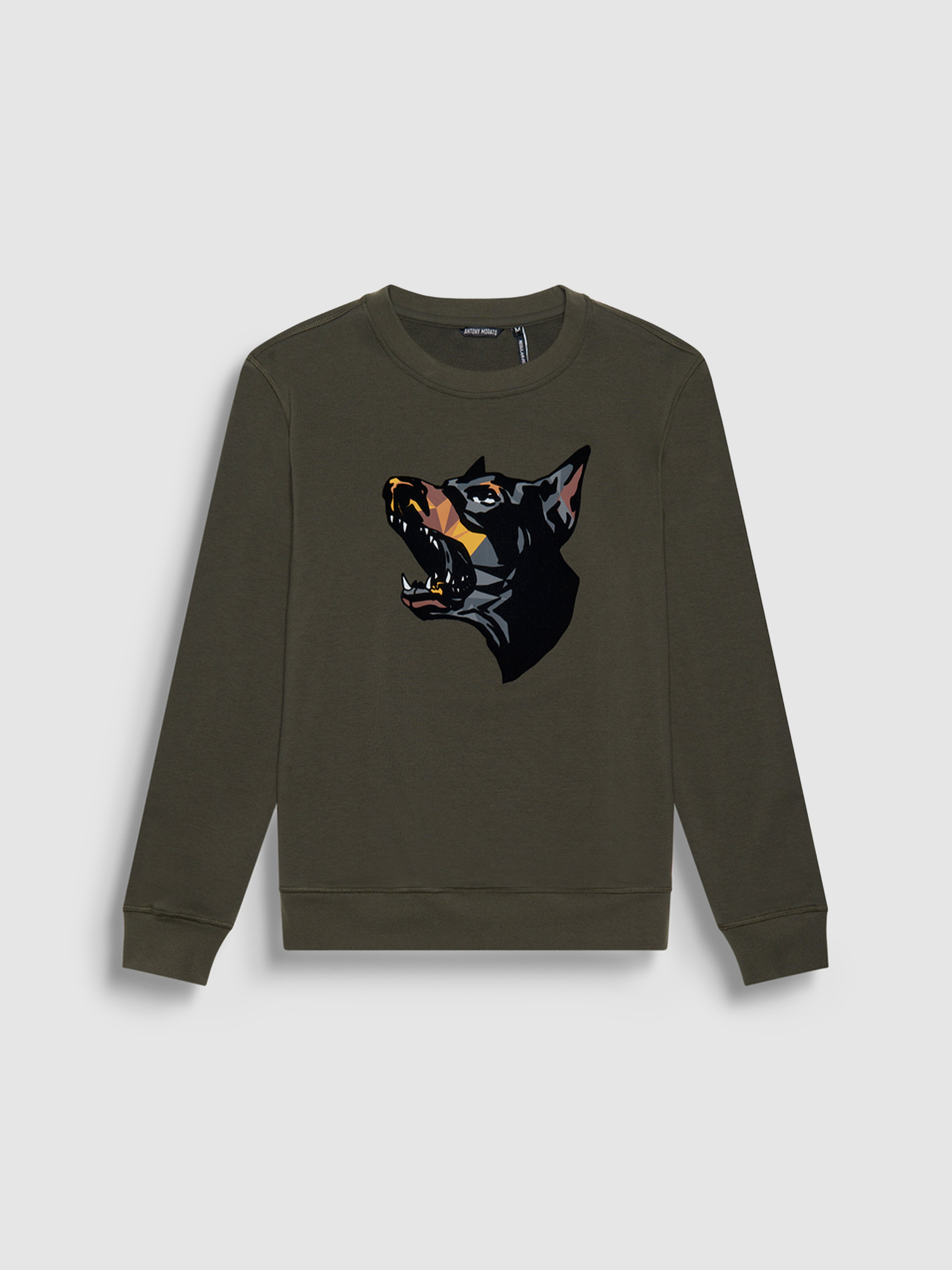Jumper Man Antony Morato