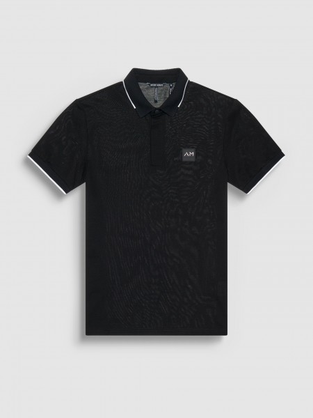 Polo Hombre Antony Morato
