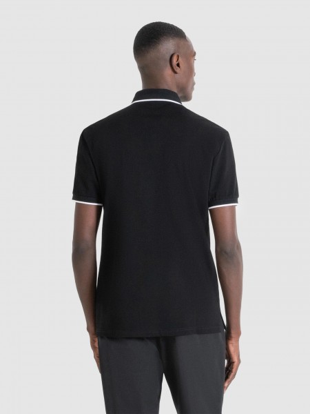 Polo Hombre Antony Morato