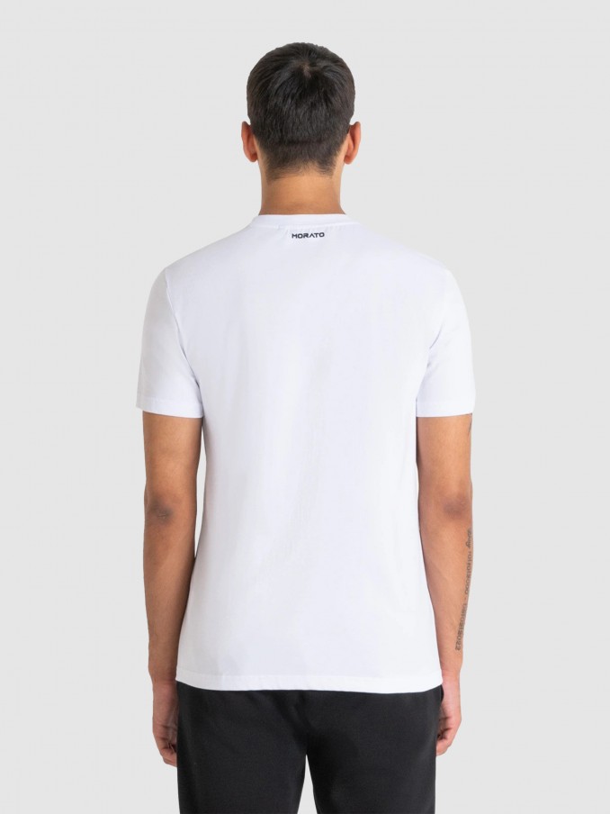 T-Shirt Man Antony Morato