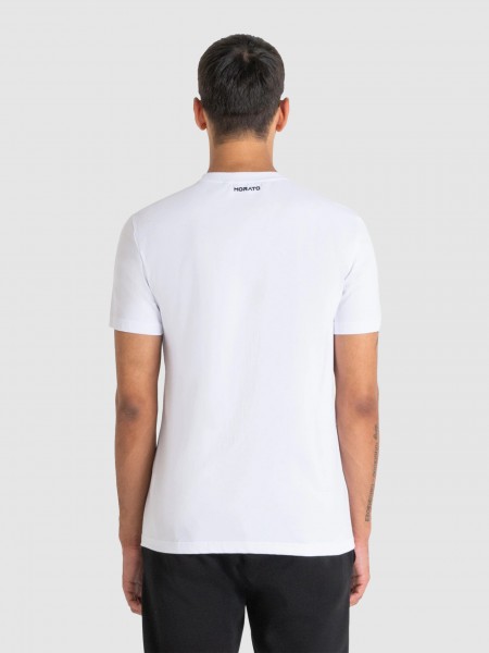 T-Shirt Man Antony Morato