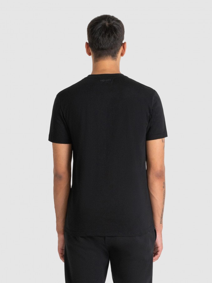 T-Shirt Man Antony Morato