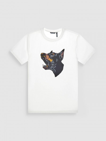 T-Shirt Man Antony Morato