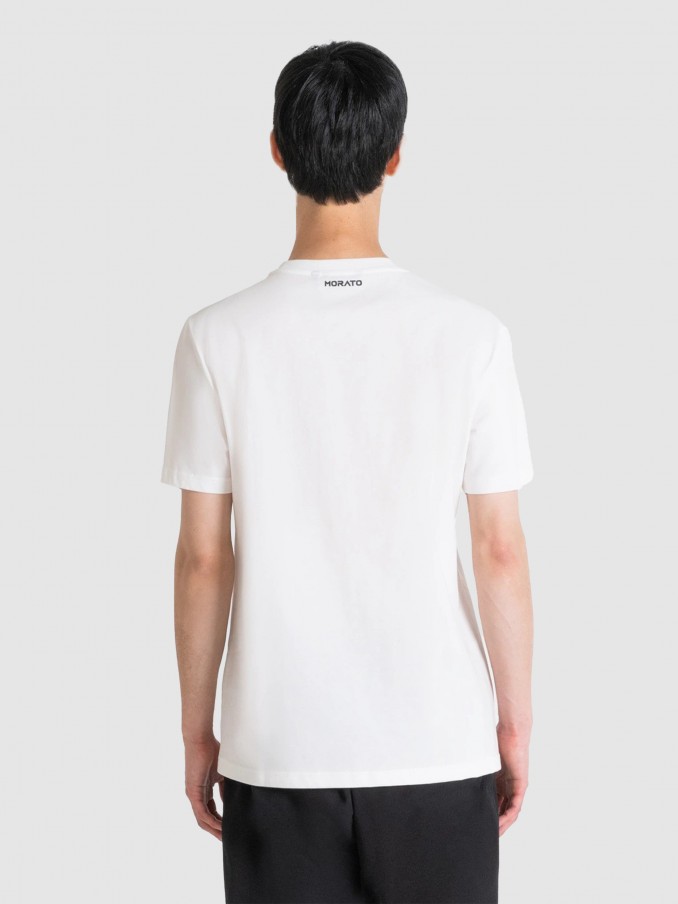 T-Shirt Man Antony Morato