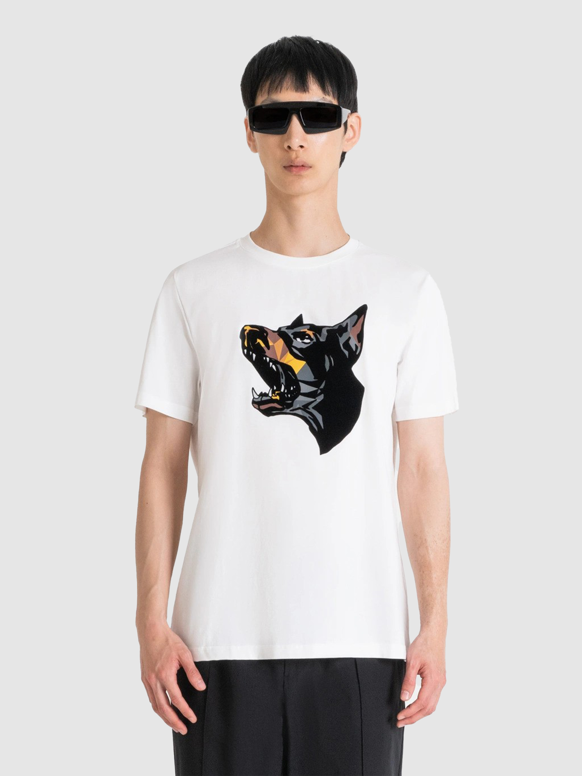 T-Shirt Man Antony Morato