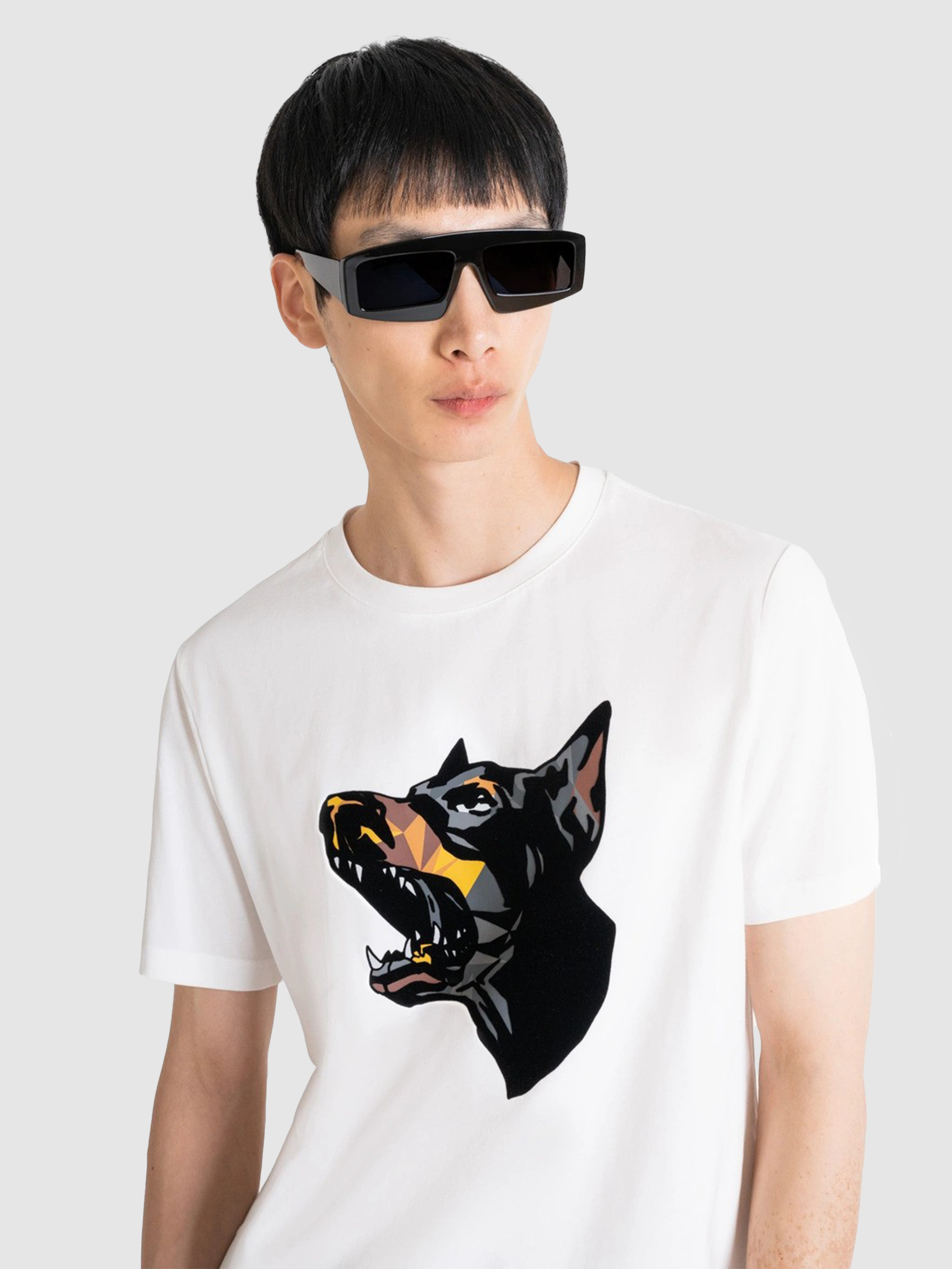 T-Shirt Man Antony Morato