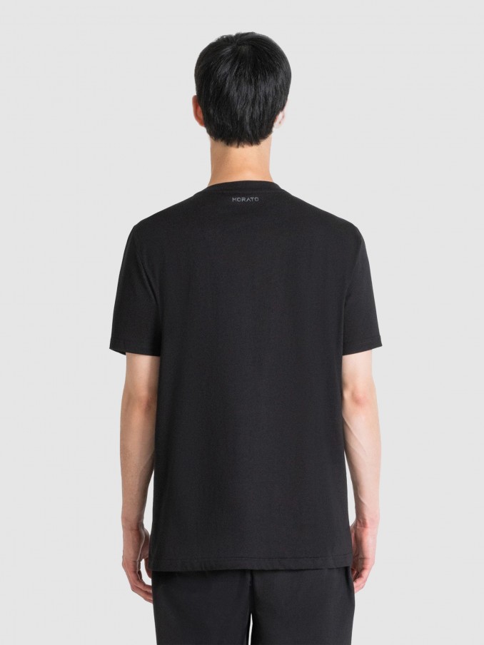 T-Shirt Man Antony Morato