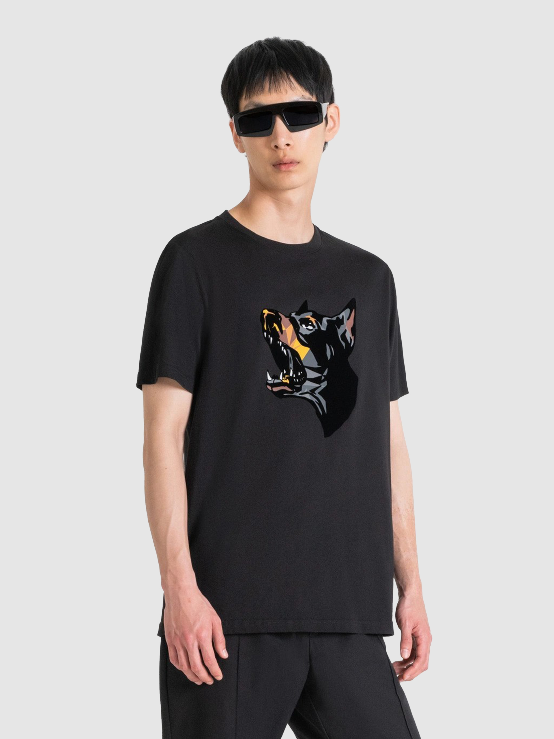 T-Shirt Man Antony Morato