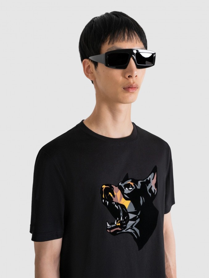 T-Shirt Man Antony Morato