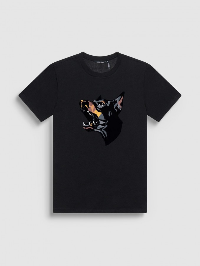 T-Shirt Man Antony Morato