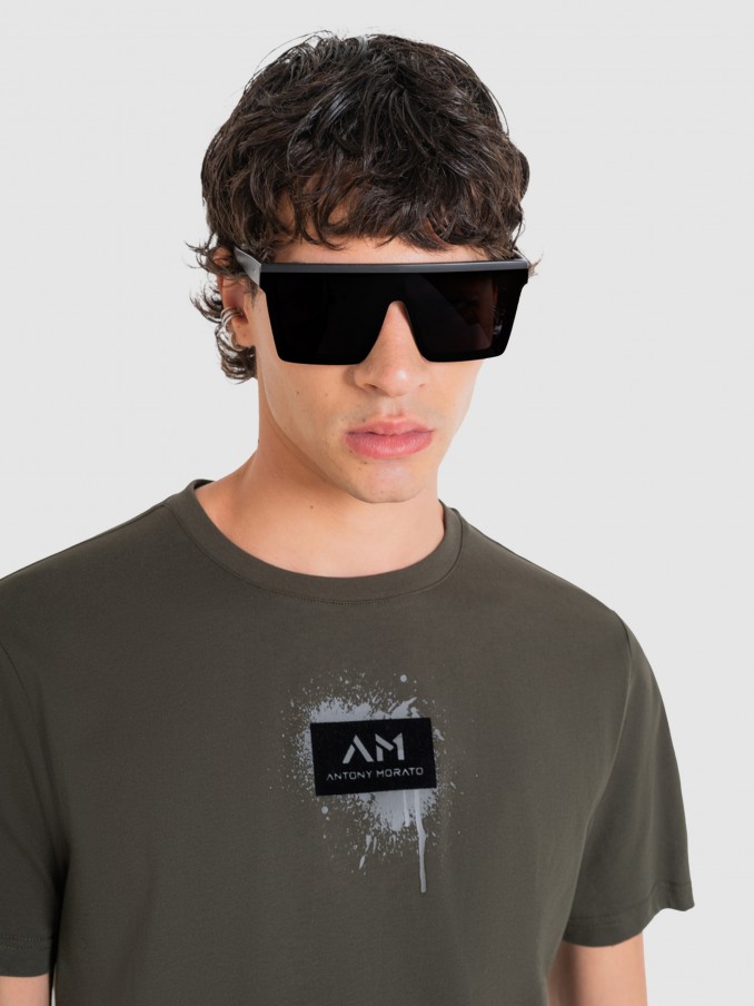 T-Shirt Man Antony Morato