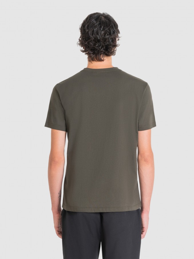 T-Shirt Man Antony Morato