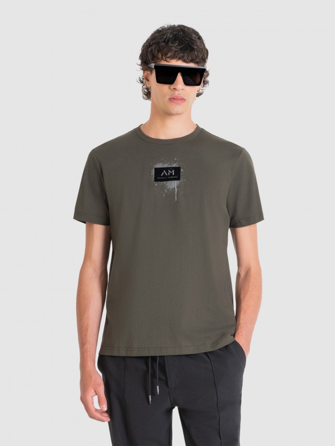T-Shirt Man Antony Morato