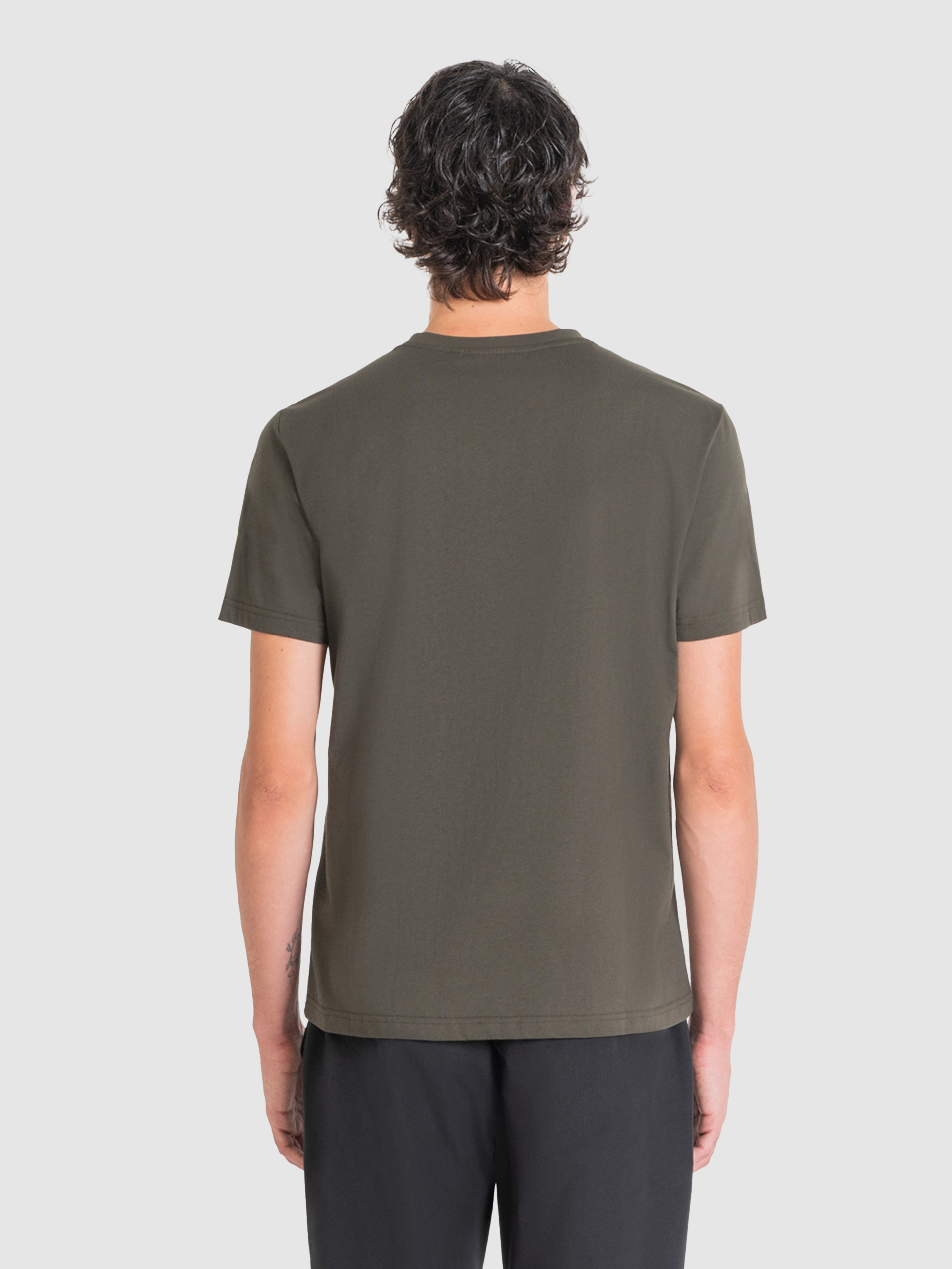T-Shirt Man Antony Morato