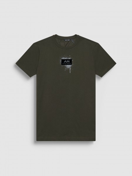 T-Shirt Man Antony Morato