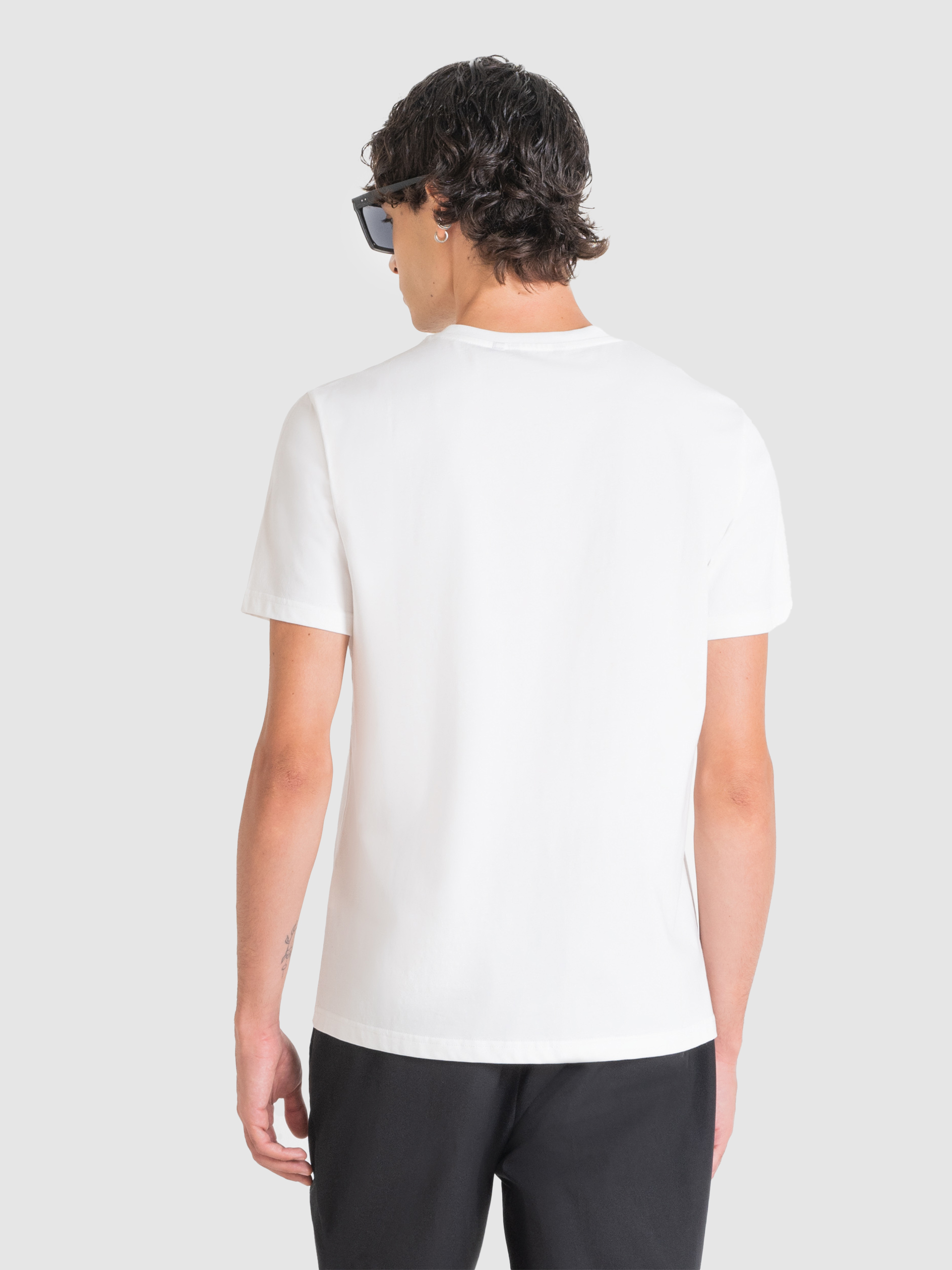 T-Shirt Man Antony Morato