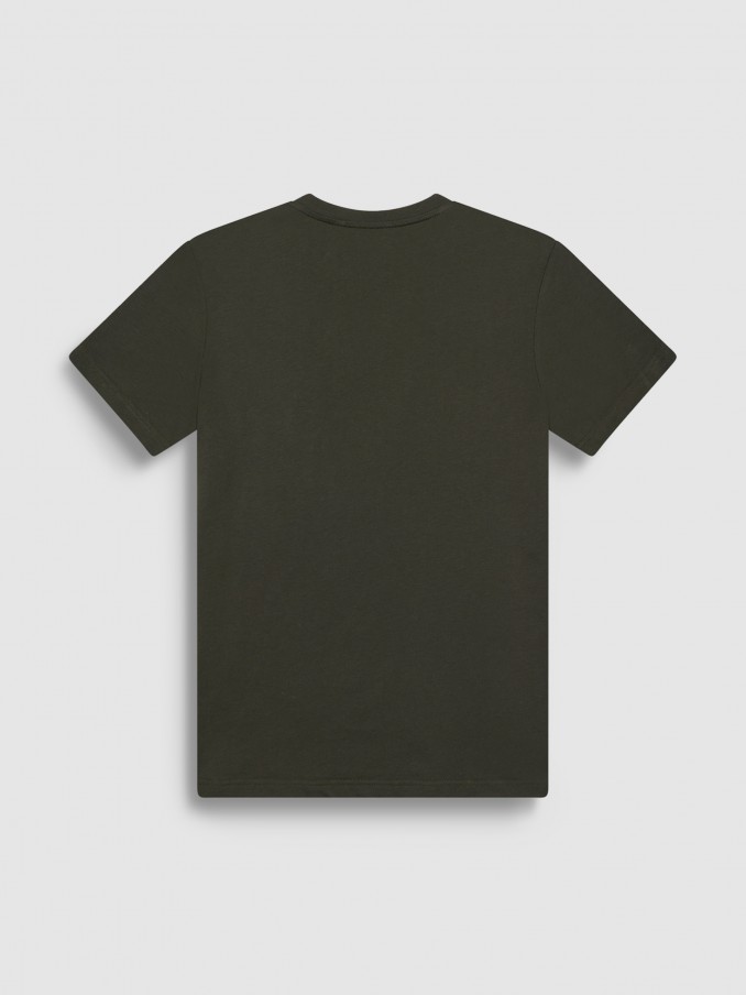 T-Shirt Man Antony Morato