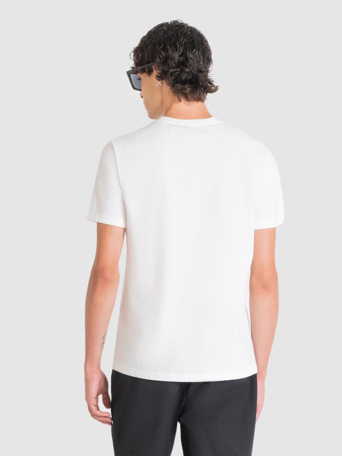 T-Shirt Man Antony Morato