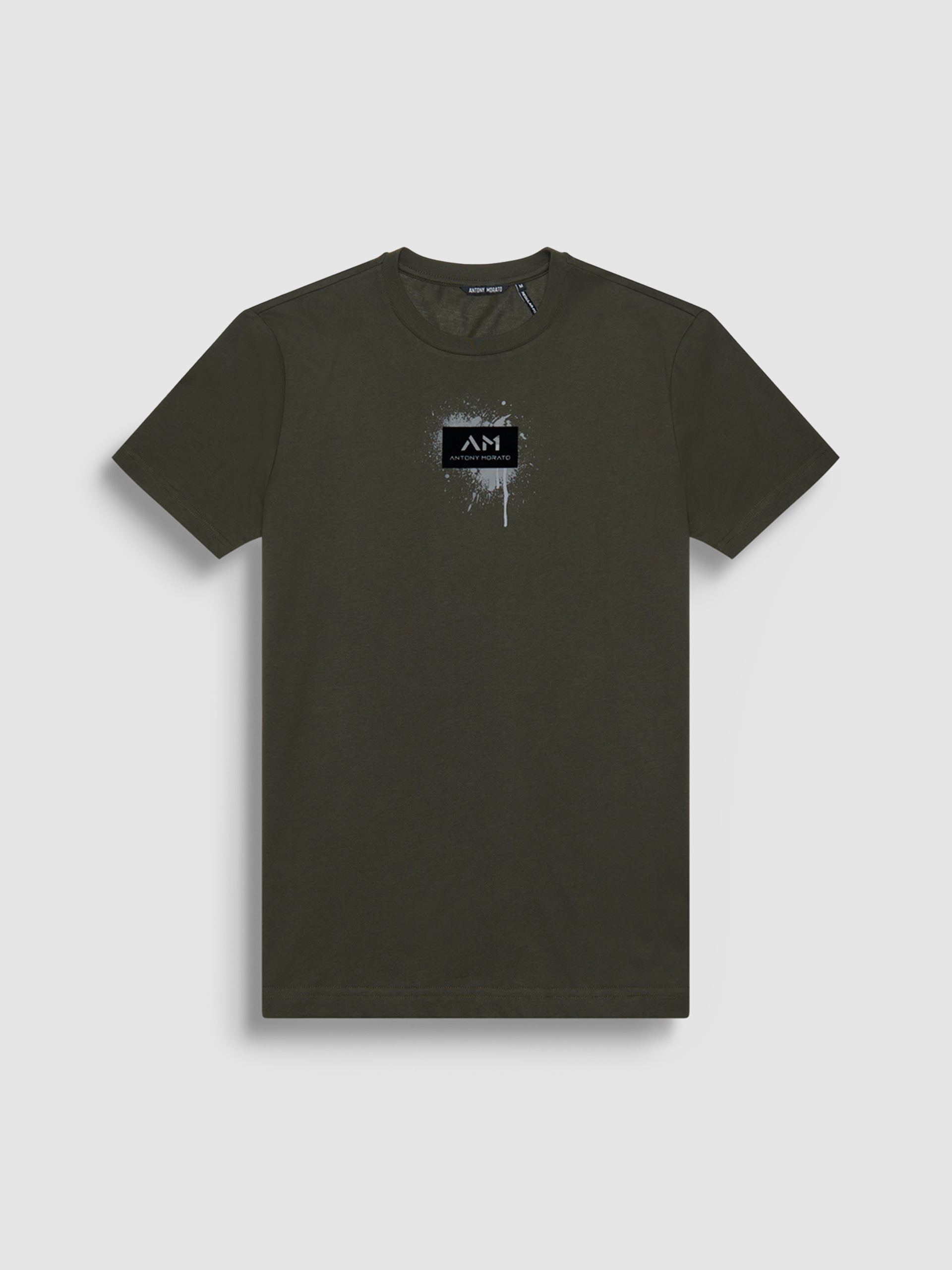T-Shirt Man Antony Morato