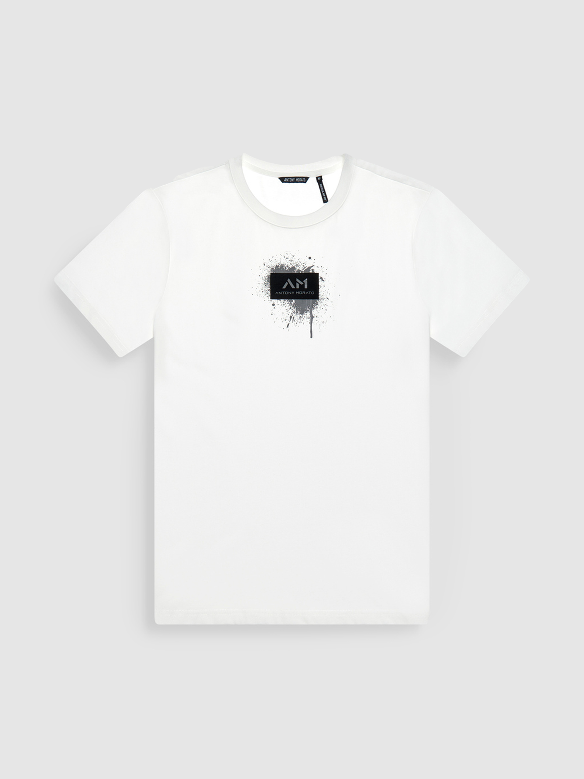 T-Shirt Man Antony Morato