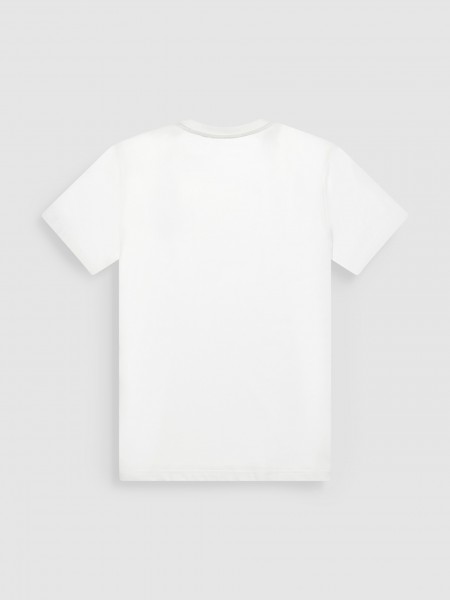 T-Shirt Man Antony Morato