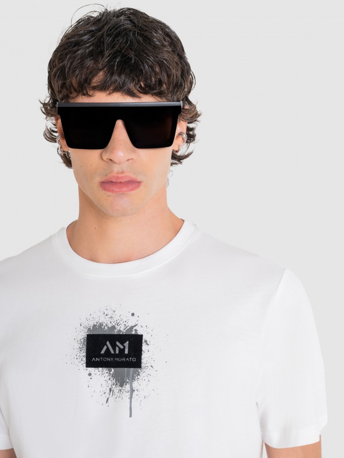 T-Shirt Man Antony Morato