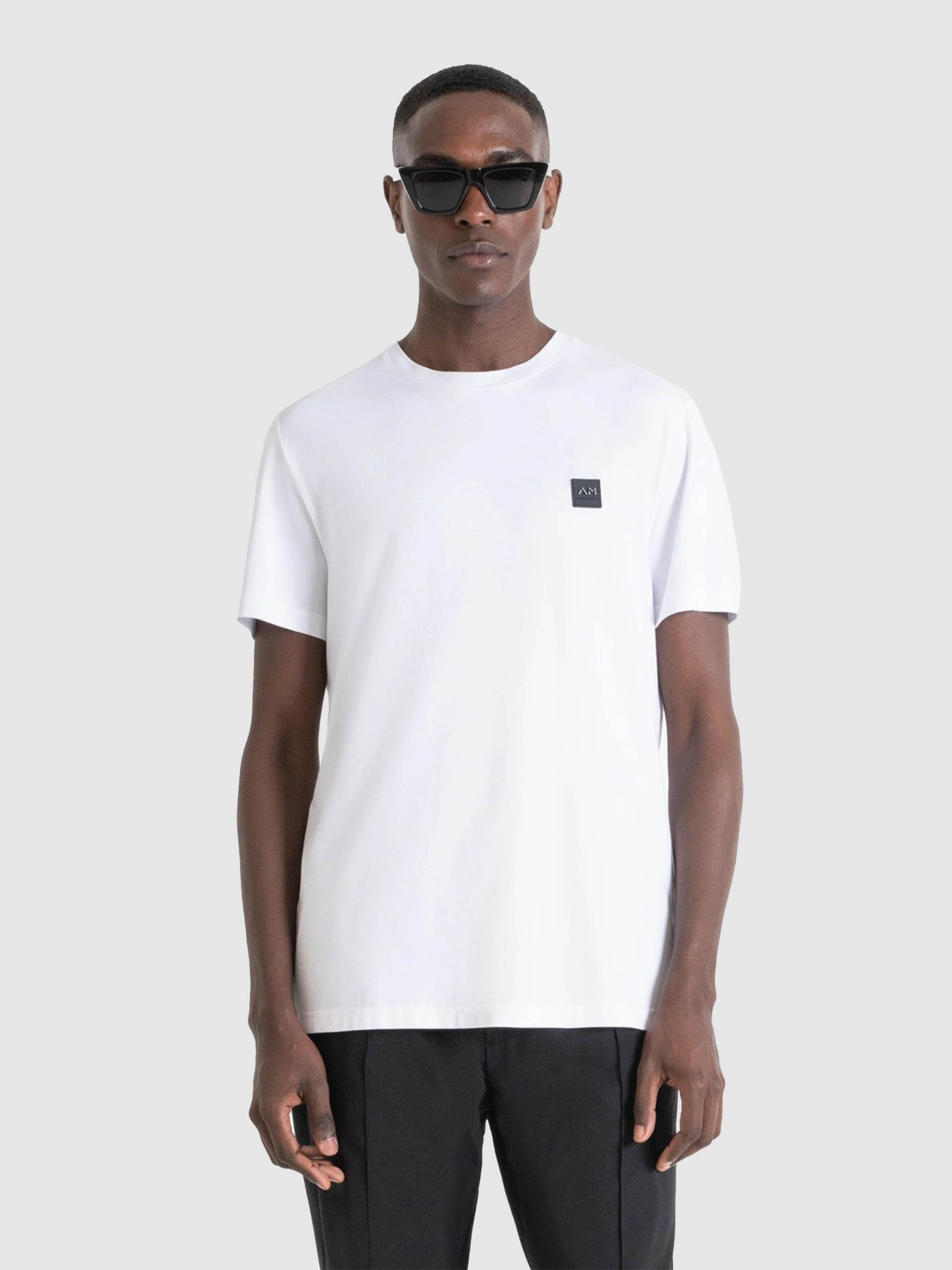 T-Shirt Man Antony Morato
