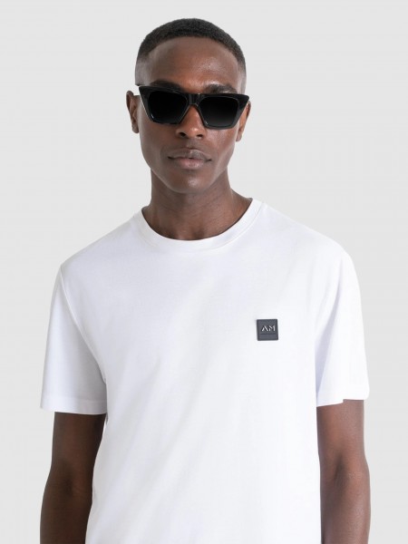 T-Shirt Man Antony Morato