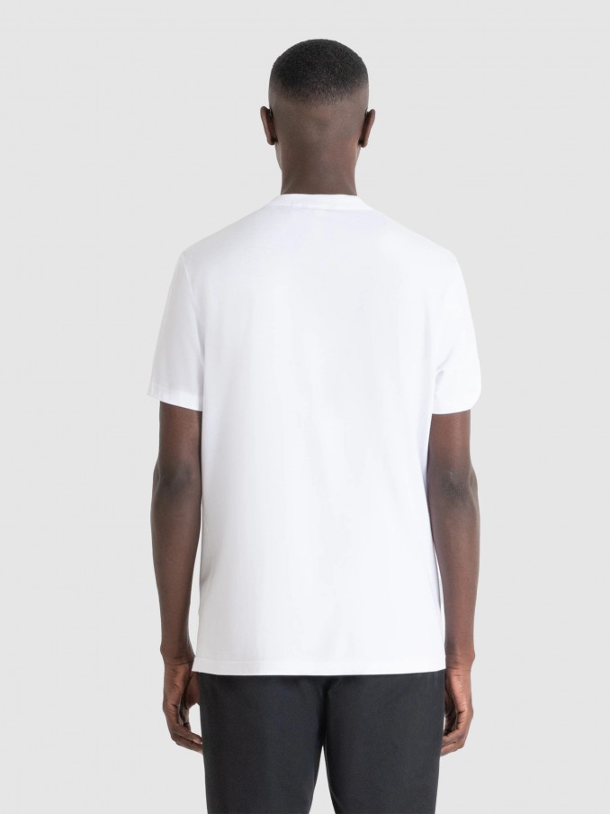 T-Shirt Man Antony Morato