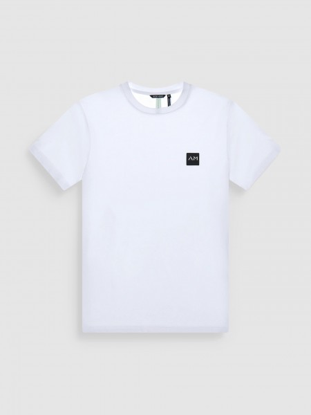 T-Shirt Man Antony Morato