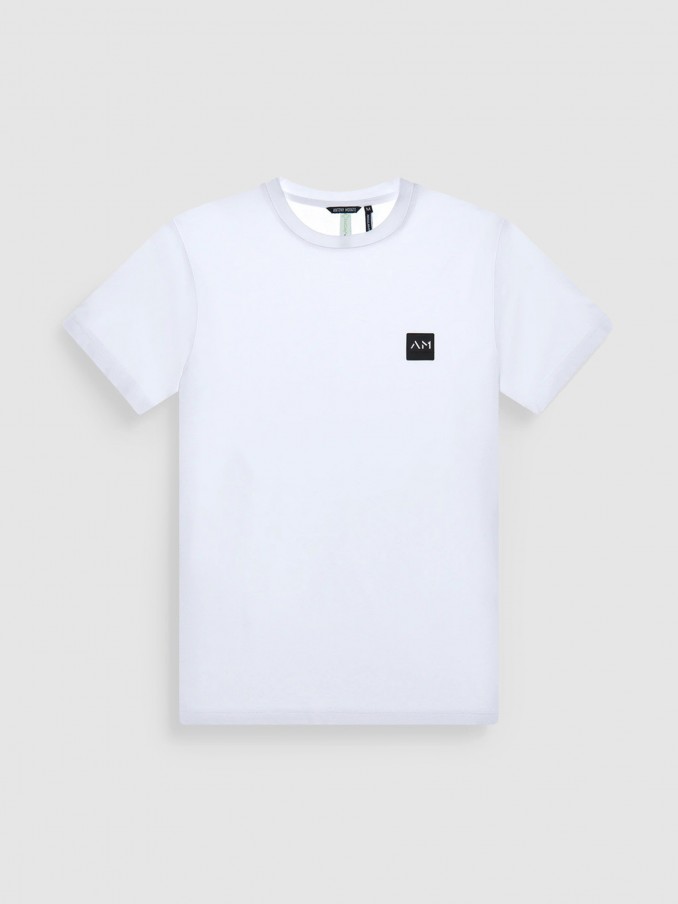 T-Shirt Man Antony Morato