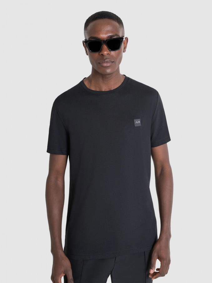 T-Shirt Man Antony Morato