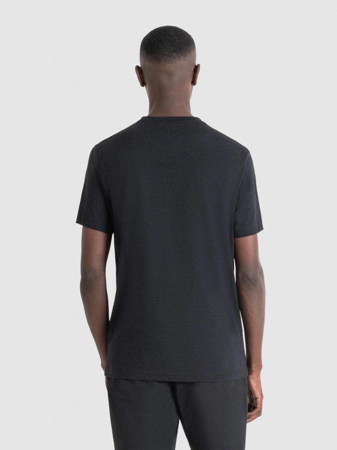 T-Shirt Man Antony Morato